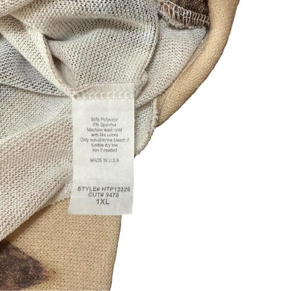 Hopely Pullover Sweater - Picture 7 of 9